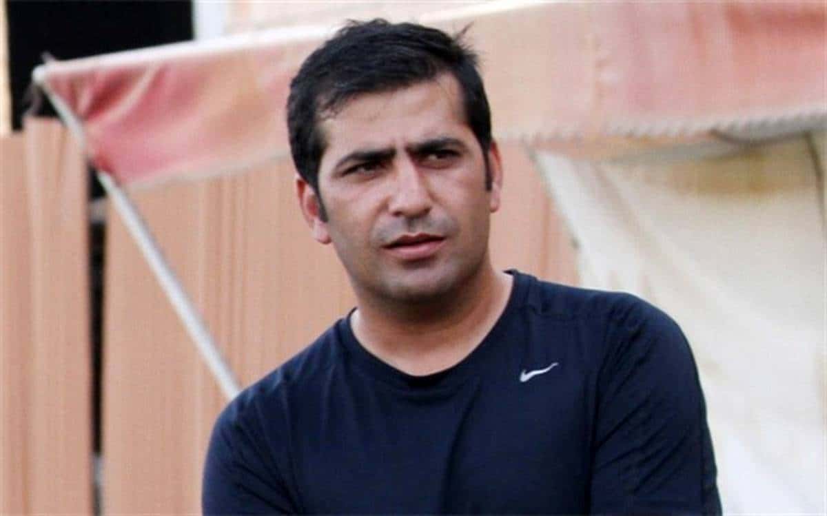 استعفای سرپرست استقلال