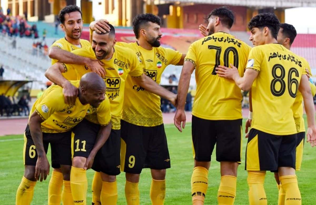 سپاهان به دنبال جبران مافات مقابل الهلال / گزارش AFC