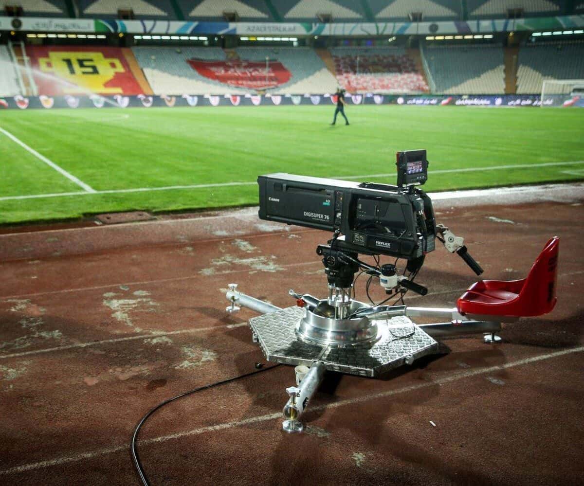 دربی ۱۰۲ با VAR برگزار می شود؟