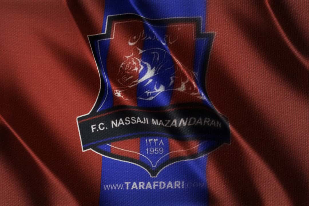 لحظاتی از سفر نساجی به عربستان برای دیدار با الهلال