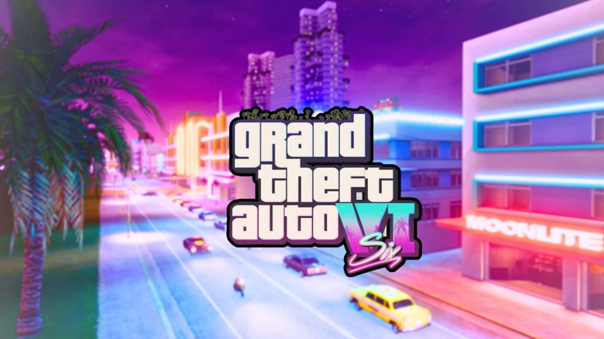بازی GTA 6