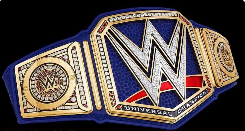 قهرمان سابق عنوان یونیورسال مشتاق بازگشت به WWE است