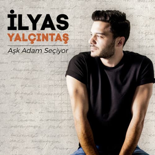 دانلود آهنگ ترکی قدیمی İçimdeki Duman از İlyas Yalçıntaş
