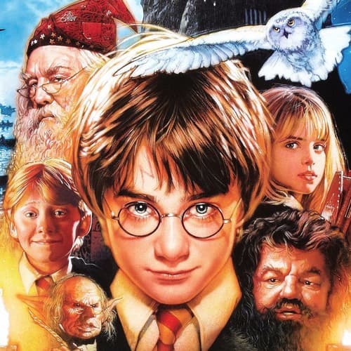 دانلود موسیقی فیلم هری پاتر Prologue از John Williams