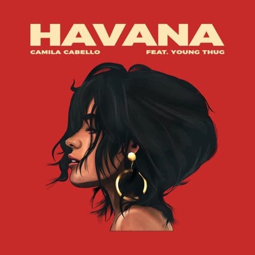 دانلود آهنگ خارجی Havana از Camila Cabello