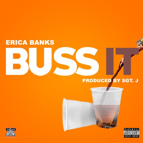 دانلود آهنگ خارجی Buss It از Erica Banks