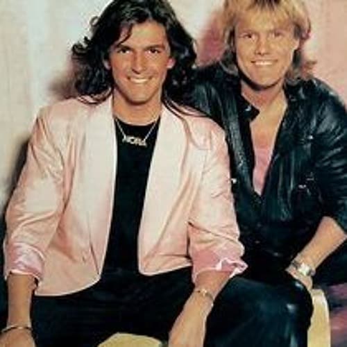 دانلود آهنگ خارجی Atlantis Is Calling از Modern Talking