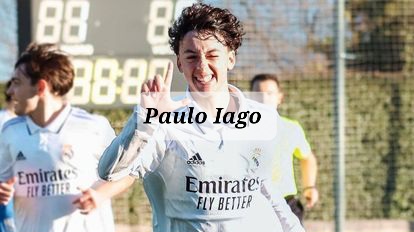 انالیز پائولو یاگو؛ جواهر کاستیا