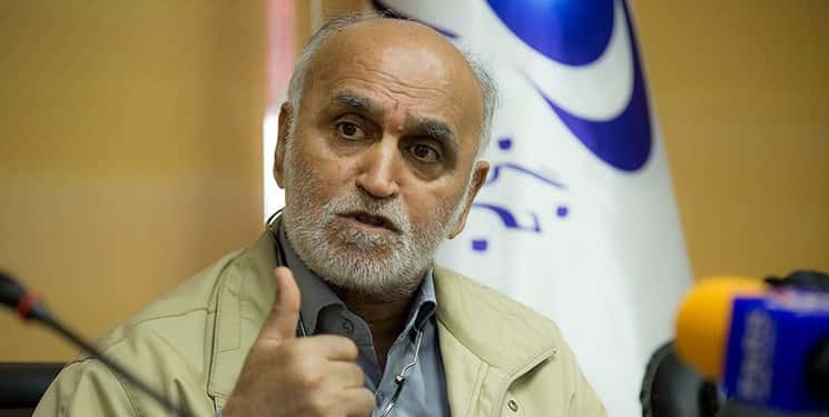 کاظم اولیایی