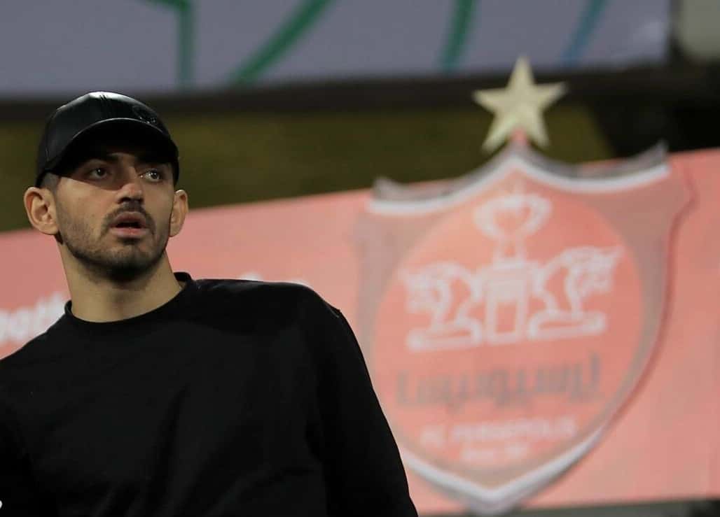 صحبت های گنگ یحیی و ترابی؛ چگونه النصر، شان پرسپولیس را حفظ نکرد؟!