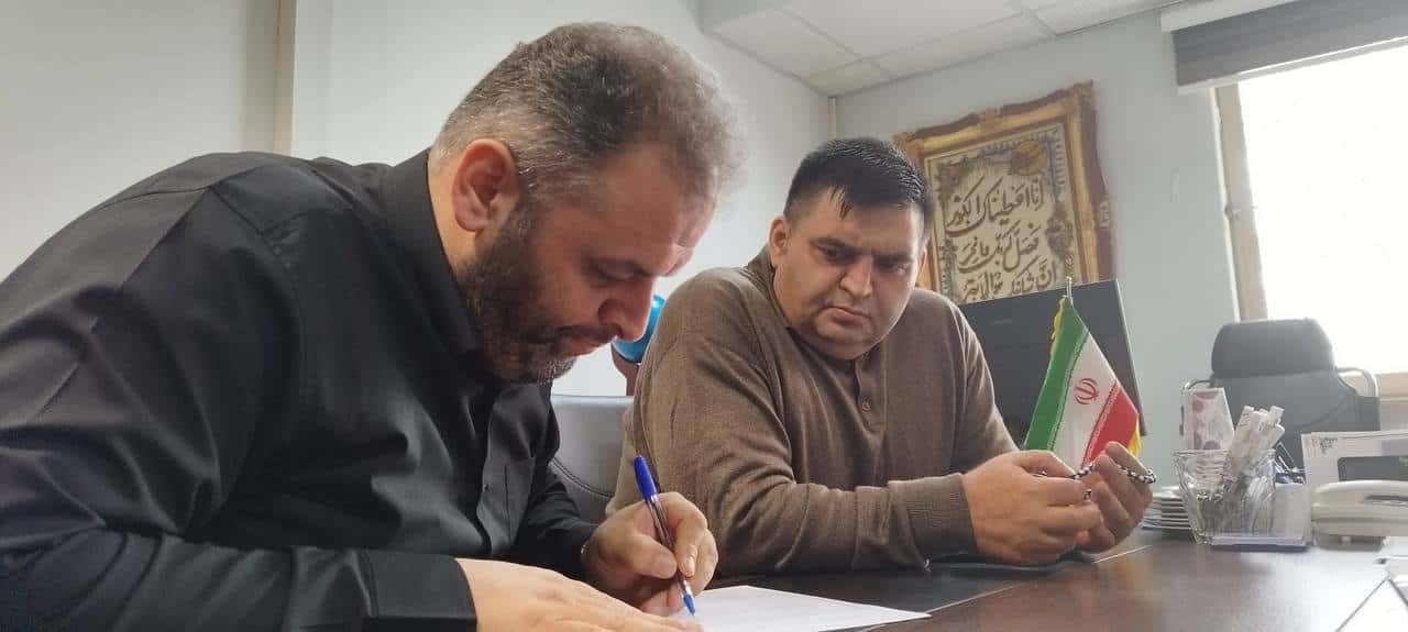 اقدام عجیب حسین رضازاده؛ ثبت نام در انتخابات فدراسیون جانبازان!