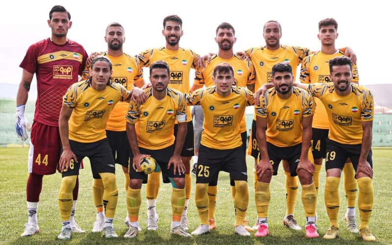 پرونده بازی سپاهان و الاتحاد ادامه دارد؛ شکایت در CAS ثبت شد!