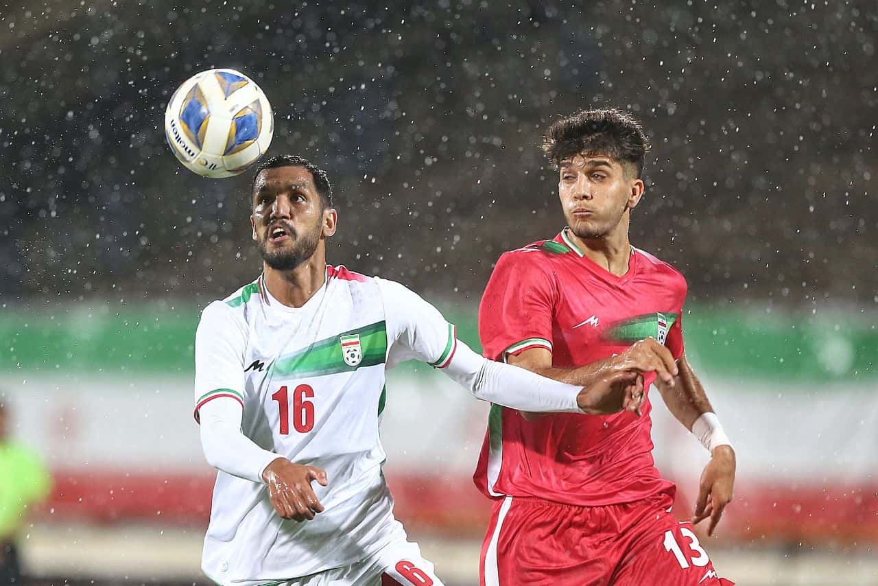 محمدجواد محمدی