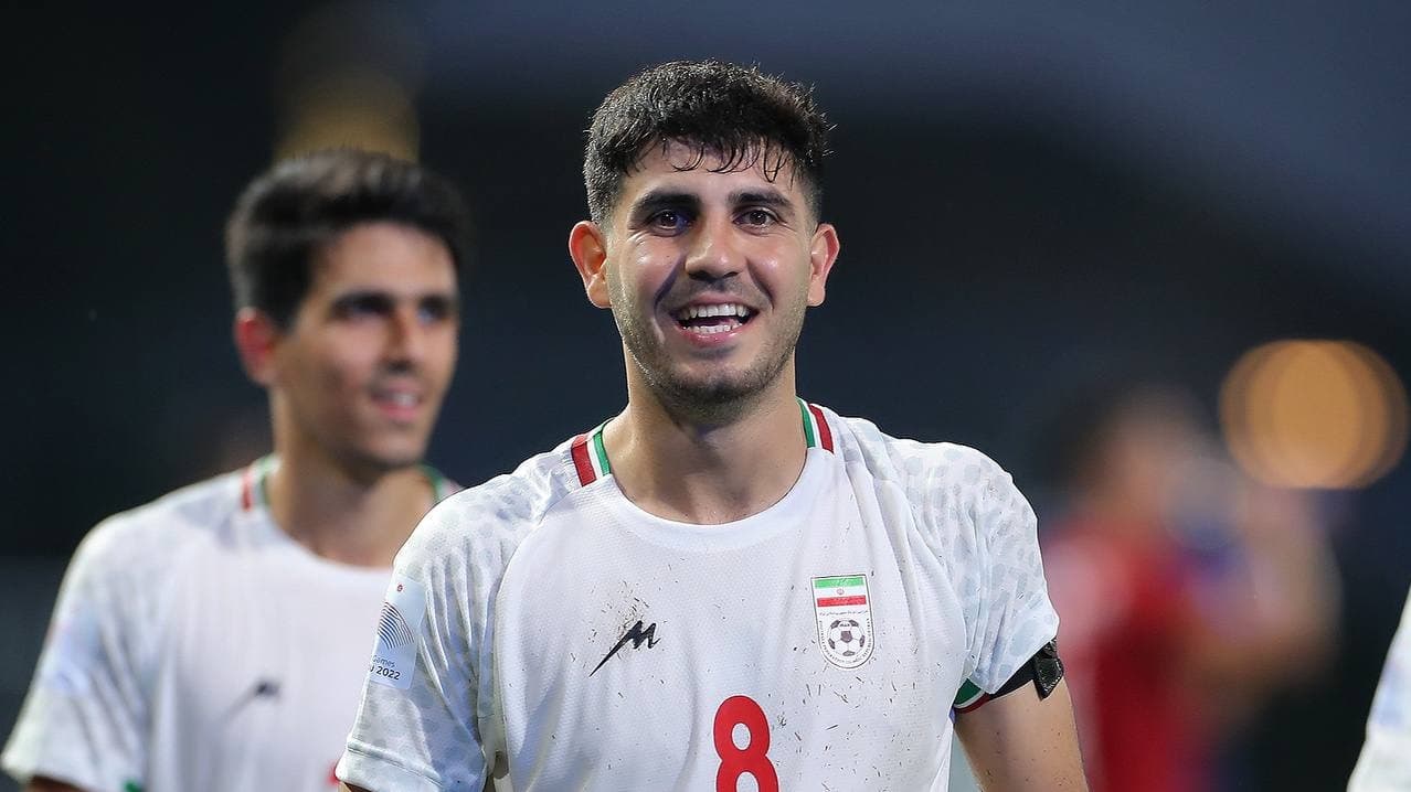محمد خدابنده لو