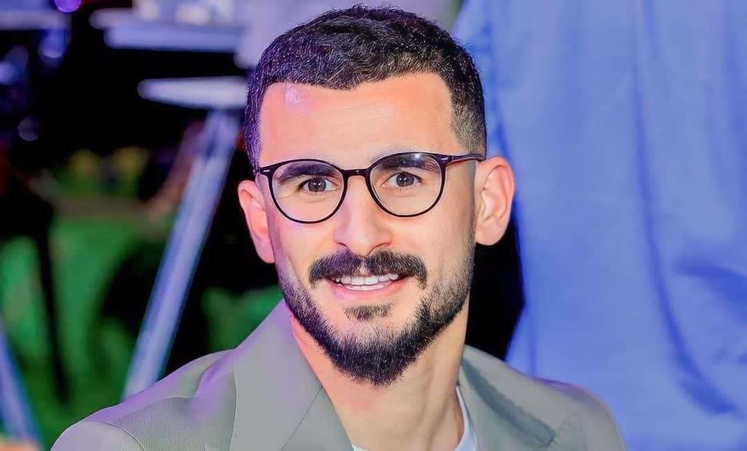 ایمن حسین