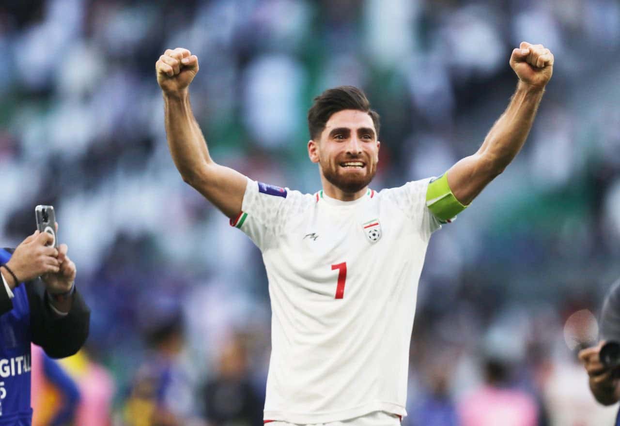 علیرضا جهانبخش