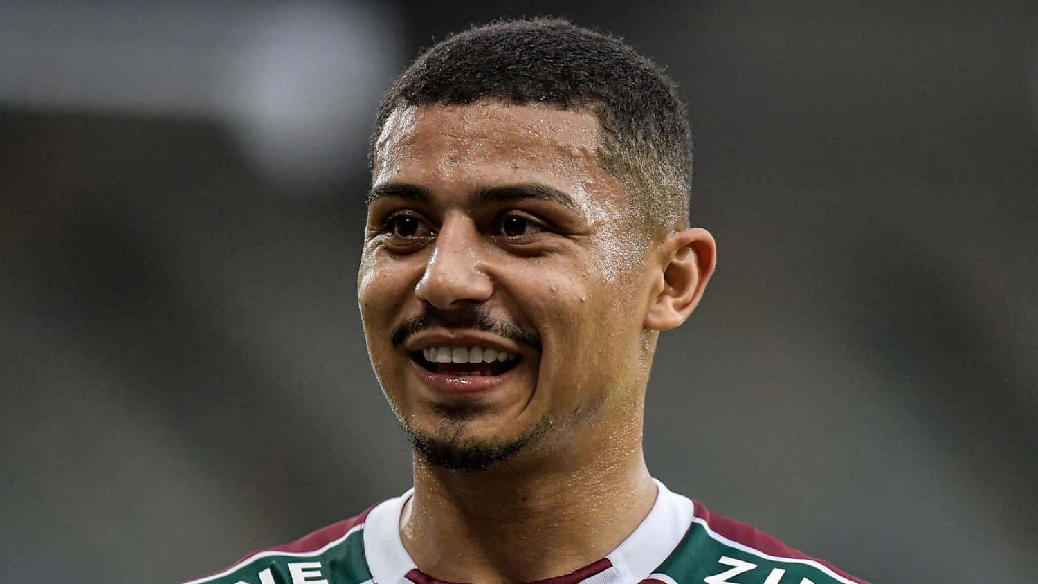 آندره هافغبک فلومیننزه