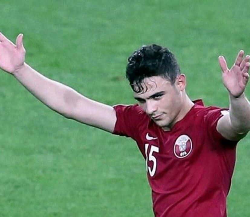 مدافع قطر: شکست ایران؟ ما یک تیم پرستاره را حذف کردیم
