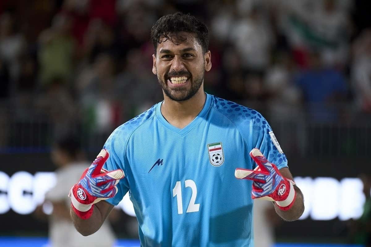 محمدرضا میرجلیلی