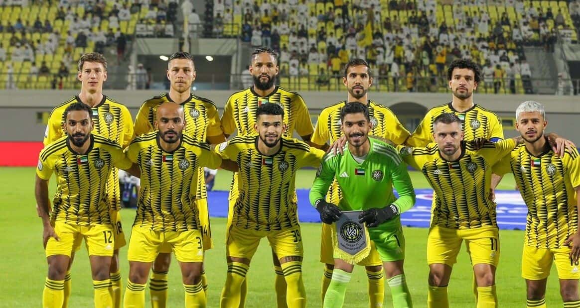 الاتحاد کلبا