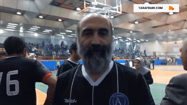 لیگ خلیج فارس