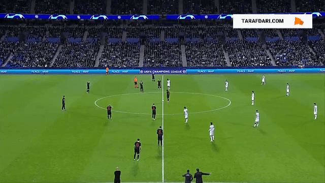 لیگ قهرمانان اروپا