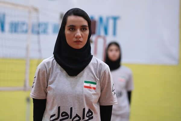 یلدا جعفری