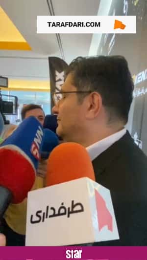 فرشید سمیعی: دروازهبان بوسنیایی چند پیشنهاد دارد؛ در مشهد از رقبا میزبانی می کنیم