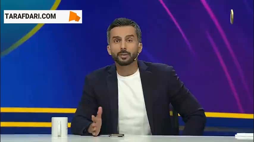 برنامه فوتبال برتر