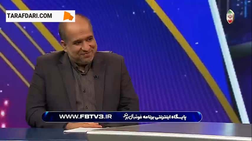 خضریان، نماینده مجلس: باندهای شرطبندی شناسایی شده با خارج از کشور ارتباط دارند / فیلم