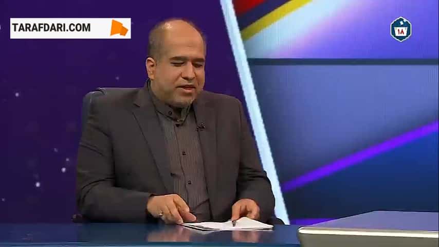 خضریان، نماینده مجلس: قرارداد ویلموتس یکی از پرونده های فساد در فوتبال کشور است که همچنان باز و دارای ابهام است / فیلم