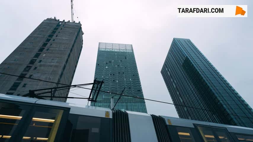 پیش نمایش باشگاه منچسترسیتی برای رویارویی با منچستریونایتد در فینال جام حذفی انگلستان / فیلم