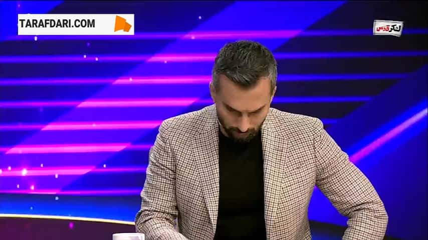 میثاقی در برنامه فوتبال برتر: استقلال با مهرداد محمدی، مرادمند، منتظر محمد و سینا سعیدی فر یکطرفه فسخ کرده است!