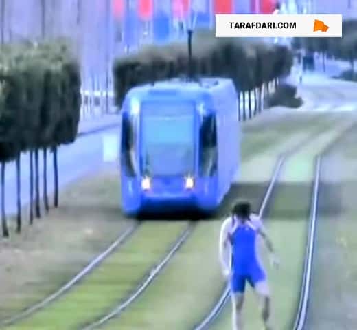 المپیک پایان یافت، اما تب المپیک همچنان پابرجاست! / فان