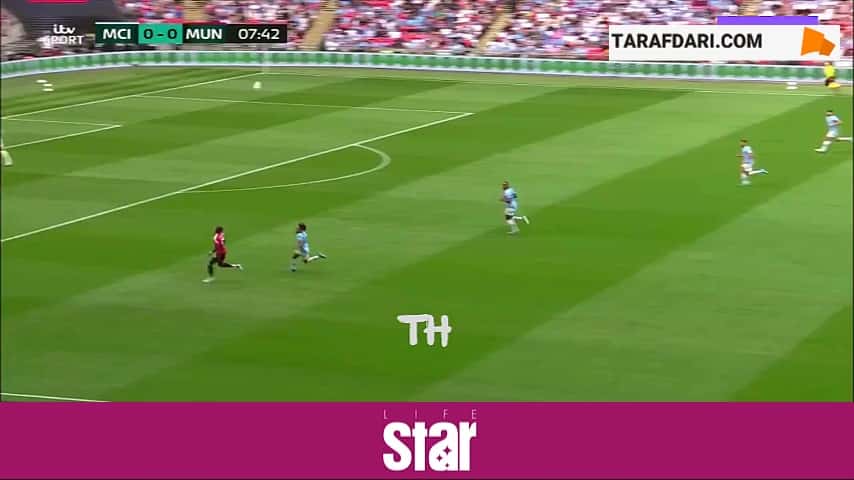 عملکرد ضعیف رشفورد مقابل منچسترسیتی
