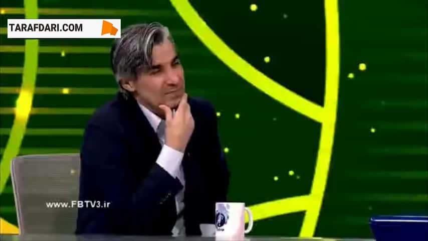 وحید شمسایی: یک برند، پول عجیبی به من می داد تا برای تبلیغات برنج بخورم؛ مردم تولدم را فراموش میکنند اما سالگرد برنج نخوردنم را تبریک میگویند! / فیلم