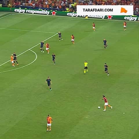 10 گل برتر رقابت های لیگ قهرمانان اروپا در فصل 2023/24