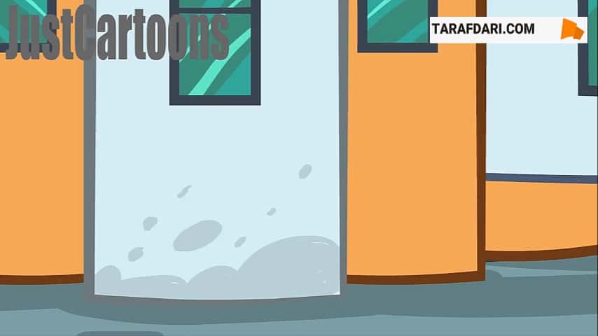 کجای کار چلسی اشتباه است؟ / انیمیشن فان