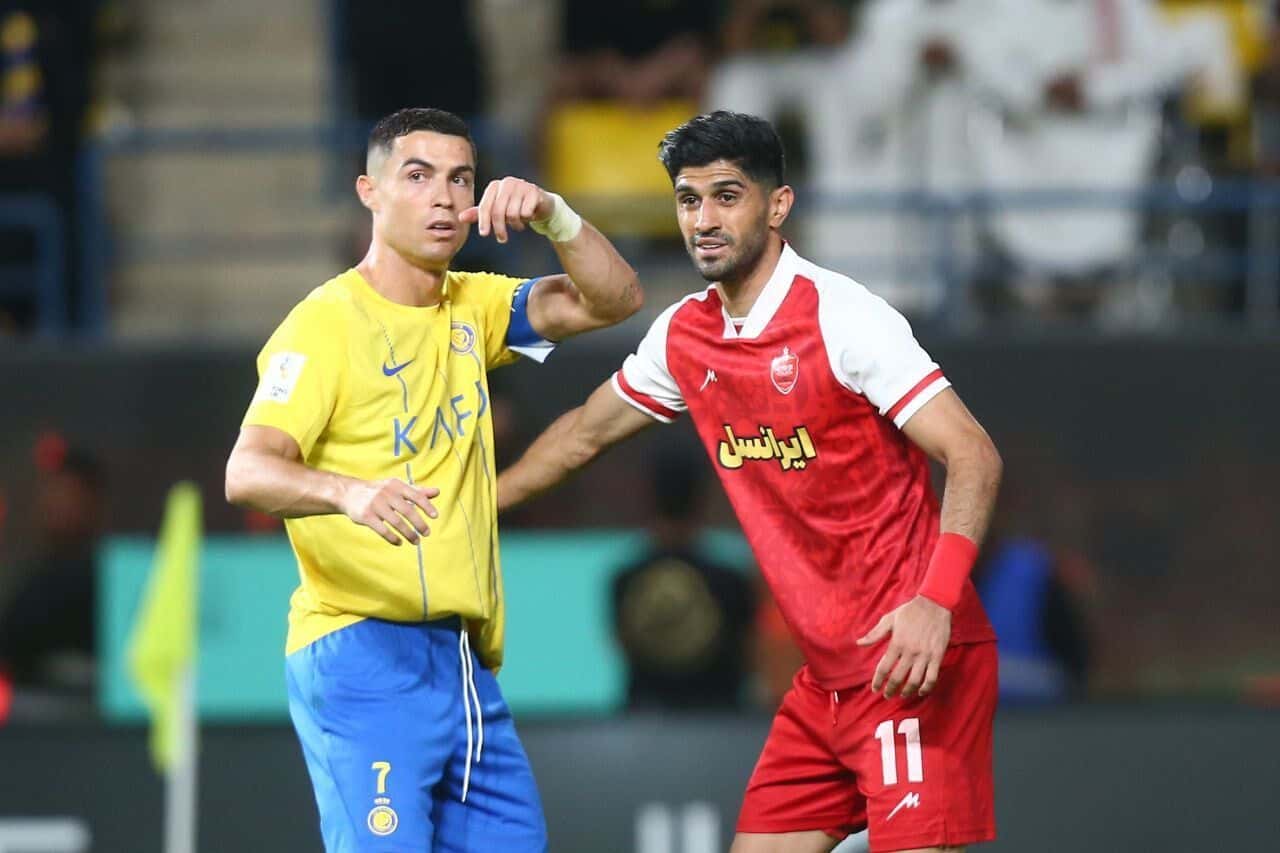 دپارتمان بین الملل فدراسیون فوتبال
