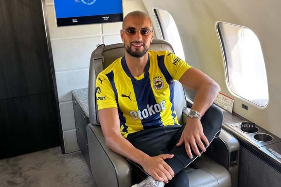 فنرباحچه