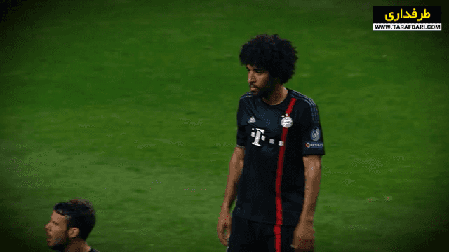 پورتو / بایرن مونیخ / لیگ قهرمانان اروپا / ucl