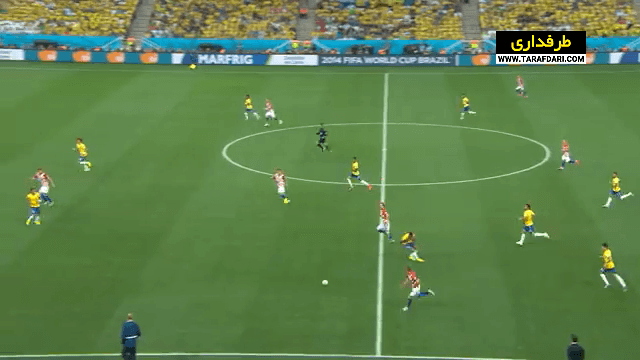 جام جهانی 2014 / World Cup 2014