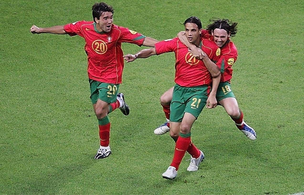 پرتغال