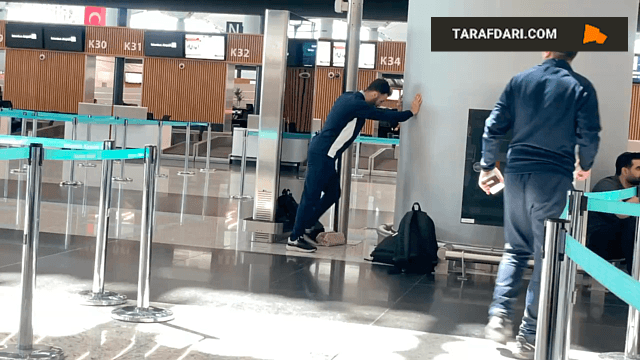 تیم ملی فوتسال