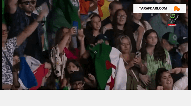 المپیک 2024
