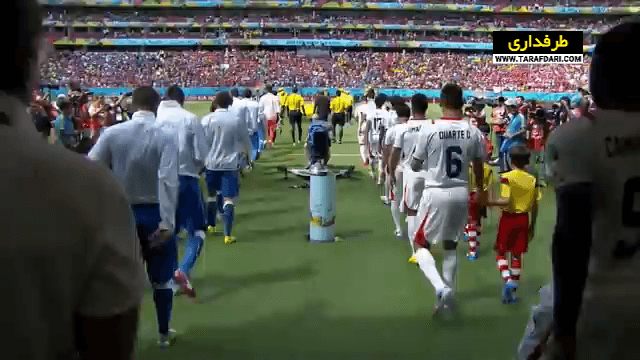 جام جهانی 2014 / World Cup 2014