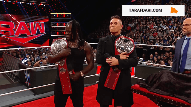 WWE