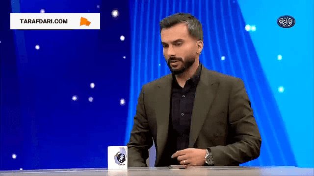 سمیعی: مگر میشود بازیکنی که به گفته خودش ۹۰ میلیارد از استقلال پیشنهاد داشته، با پانزده میلیارد تومان در تیم خودش بماند؟