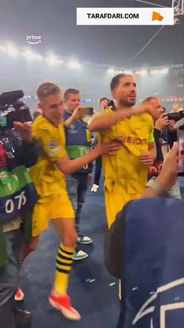 دورتموند