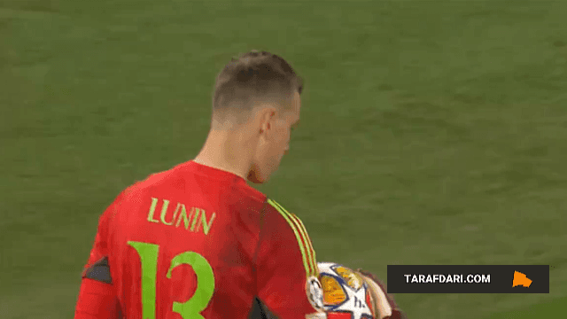 لیگ قهرمانان اروپا